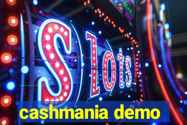 cashmania demo